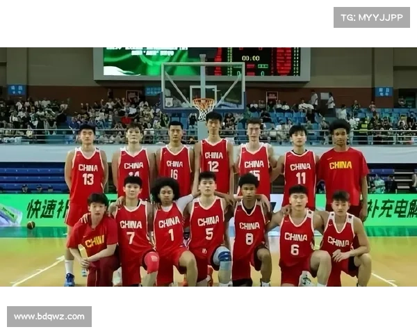 中国U19男篮能否战胜法国开启世界锦标赛新征程 中国U19男篮能否战胜法国开启世界锦标赛新征程